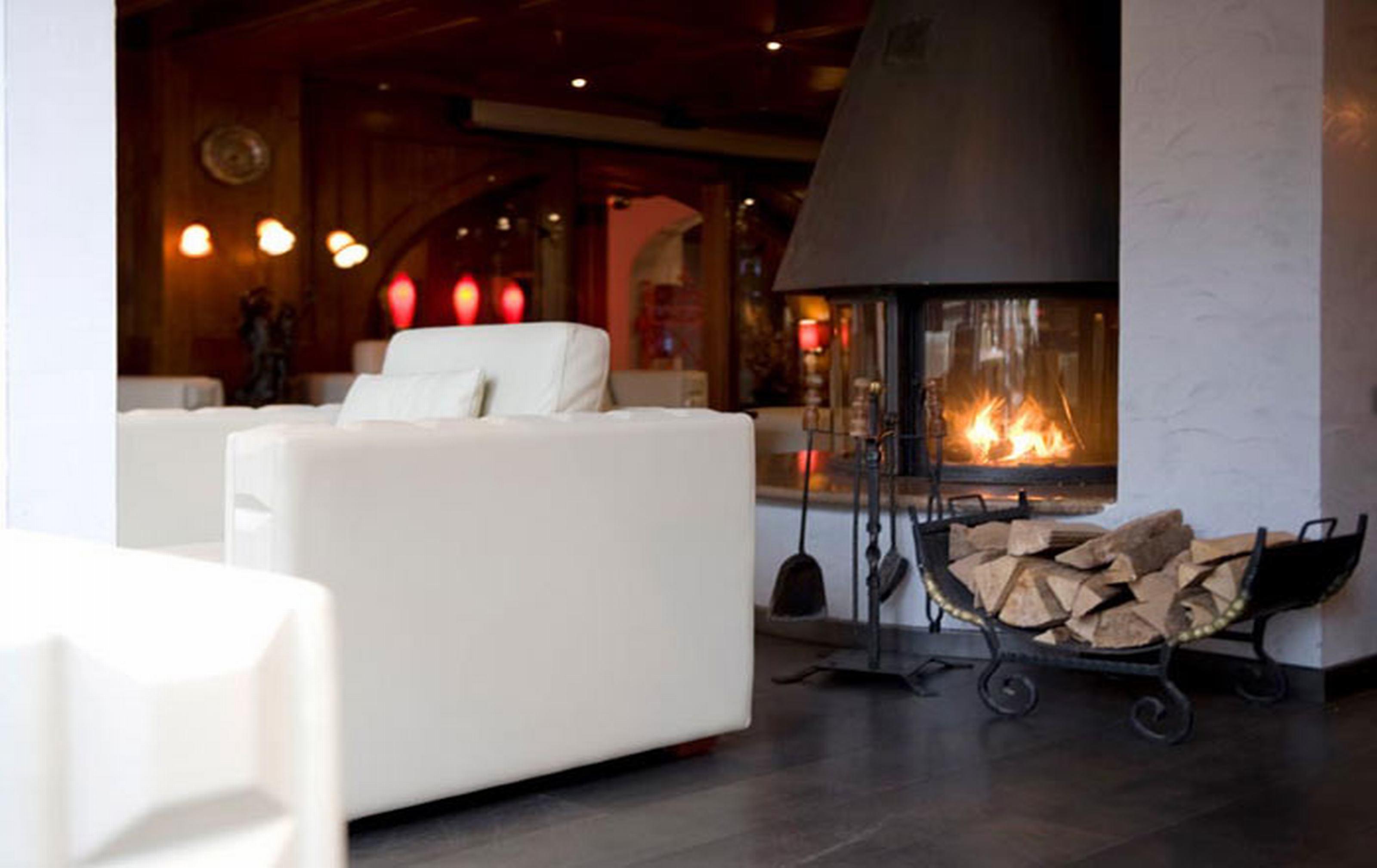 Boutique Hotel Albana Real - Restaurants & Spa Zermatt Exterior photo