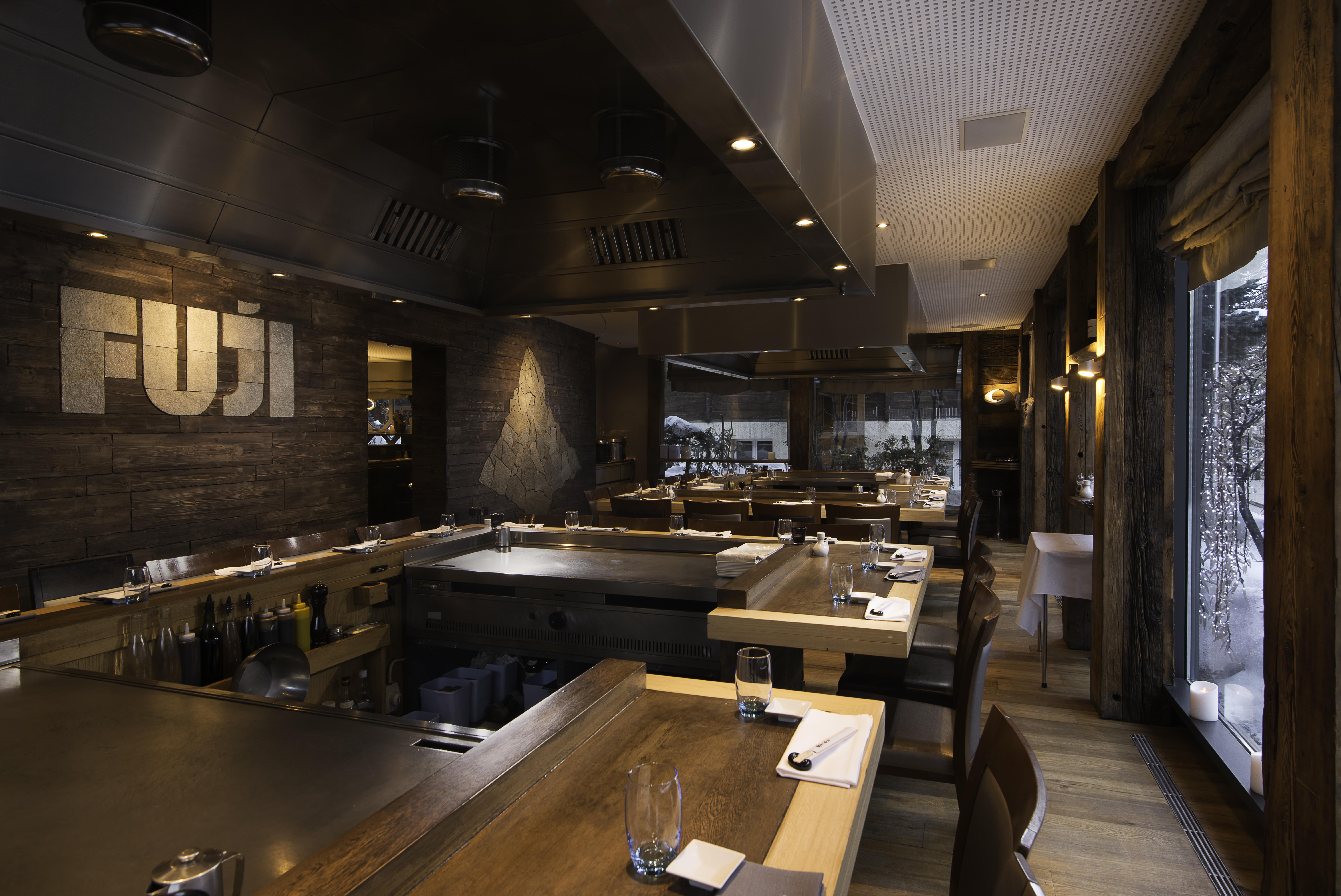 Boutique Hotel Albana Real - Restaurants & Spa Zermatt Exterior photo